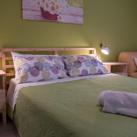 My Room In Trani Exterior foto