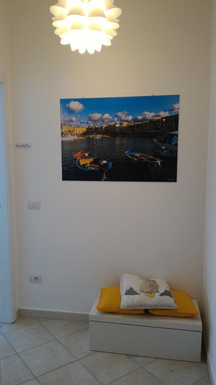 My Room In Trani Exterior foto