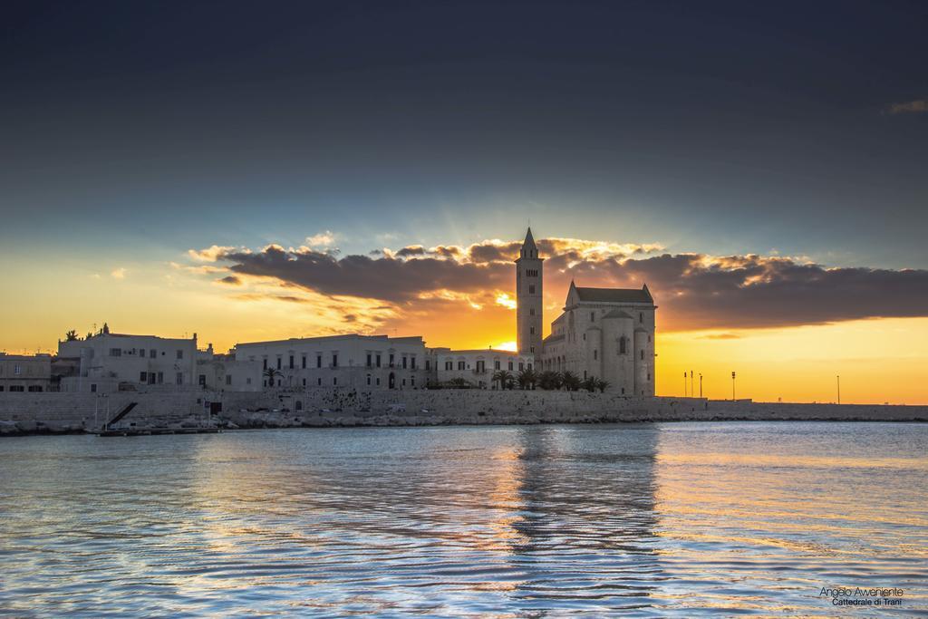 My Room In Trani Exterior foto