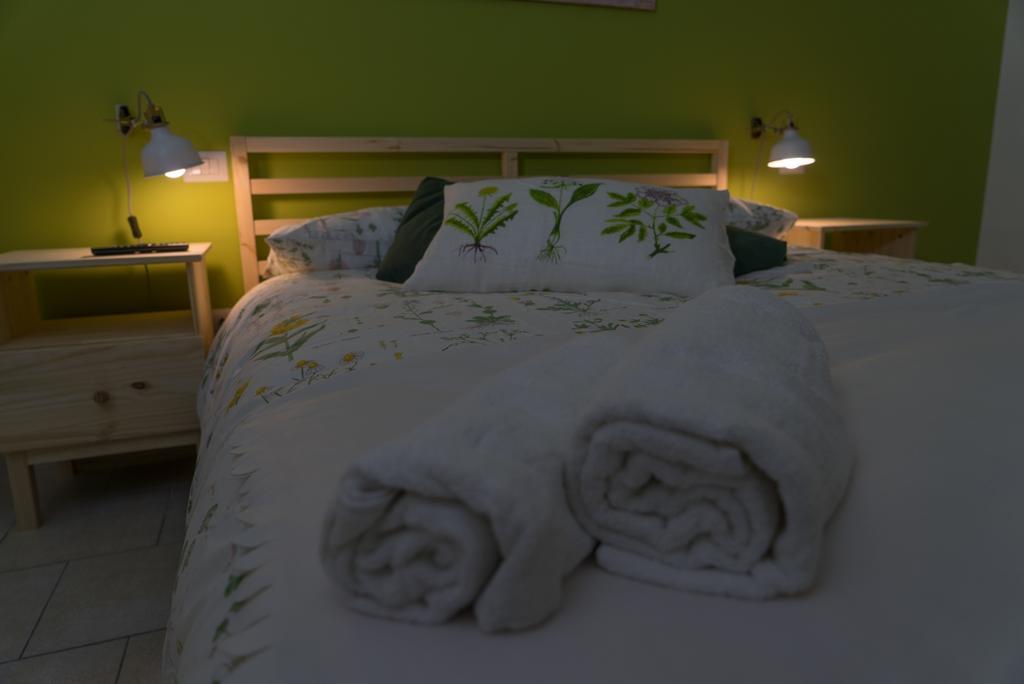 My Room In Trani Exterior foto