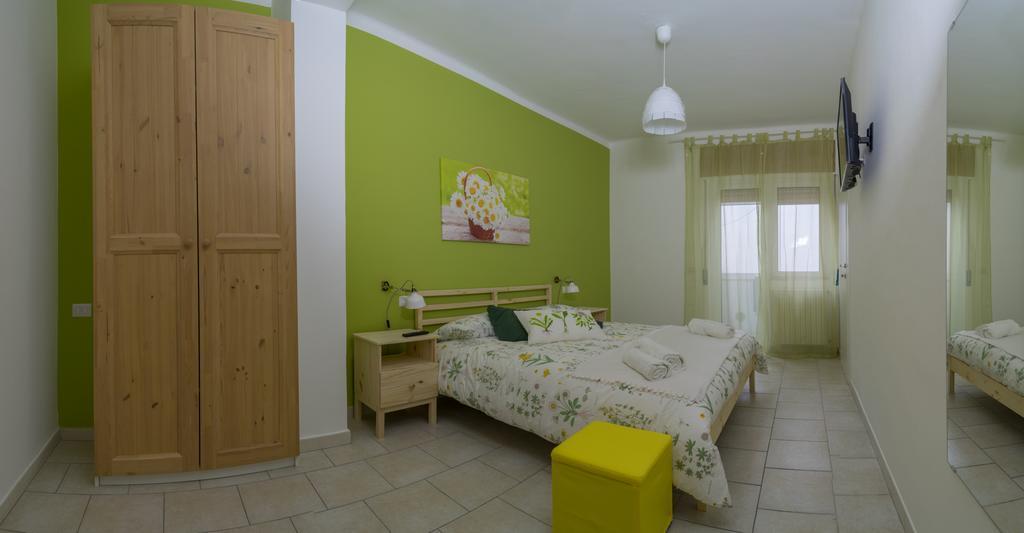 My Room In Trani Exterior foto