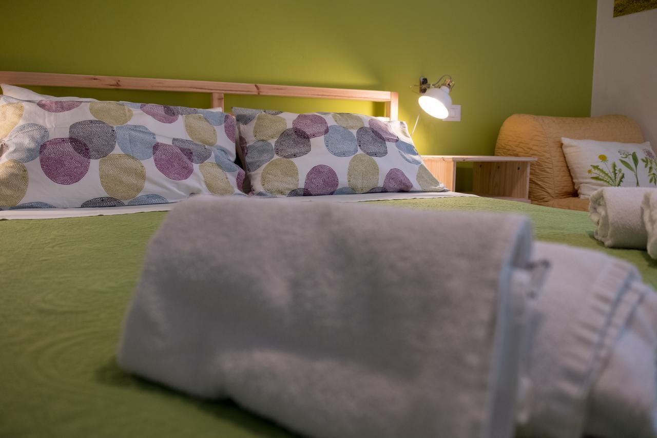 My Room In Trani Exterior foto