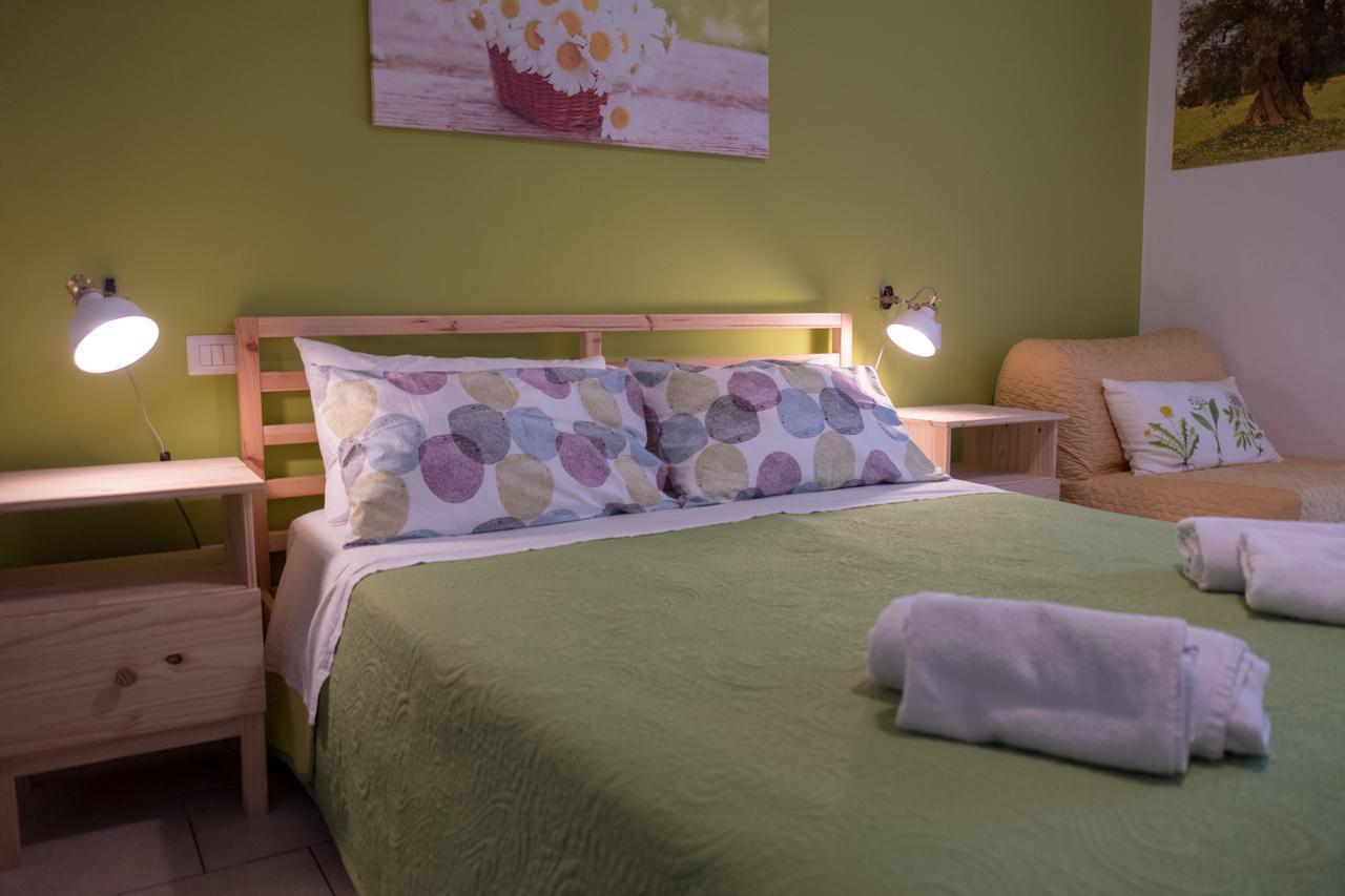 My Room In Trani Exterior foto