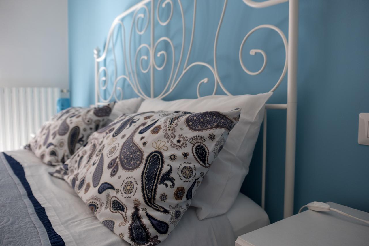 My Room In Trani Exterior foto