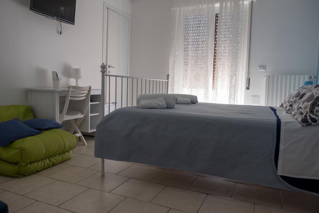 My Room In Trani Exterior foto