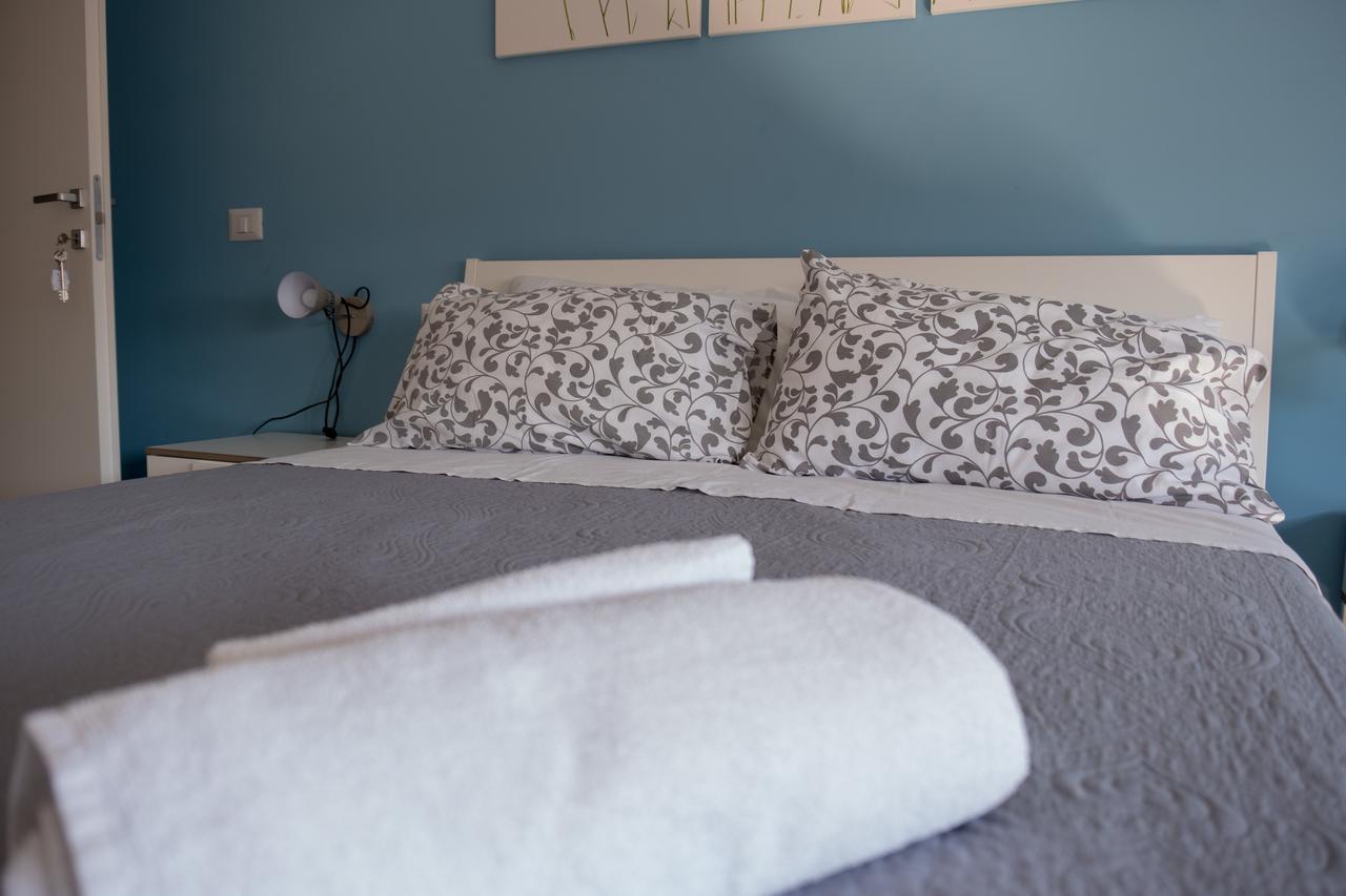 My Room In Trani Exterior foto