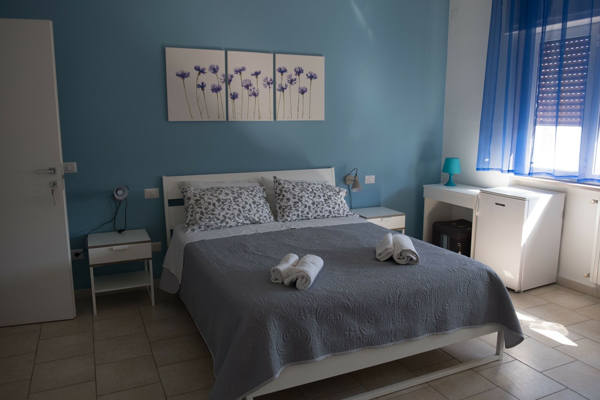 My Room In Trani Exterior foto